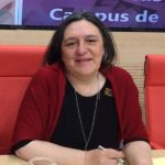 Alicia Martorell