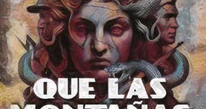 Que las montañas sean mi tumba (cubierta)