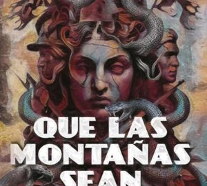 Que las montañas sean mi tumba (cubierta)