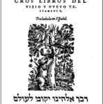 Cómo citar la Biblia (y qué Biblia citar), Noa Alarcón