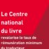 El Centre National du Livre (Francia) reveloriza la remuneración mínima para traductores