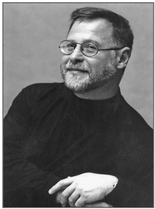 Alberto Manguel