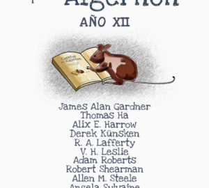 Cuentos para Algernon AÑO XII