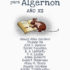 Cuentos para Algernon AÑO XII
