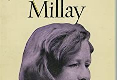 Letters of Edna St. Vincent Millay