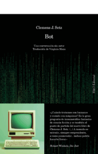 Bot, Clemens J. Setz