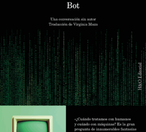 Bot, Clemens J. Setz