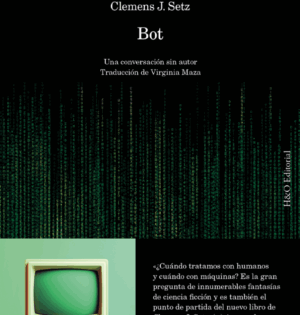 Bot, Clemens J. Setz