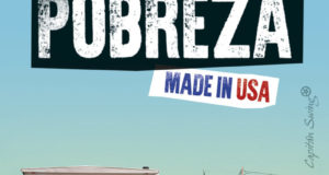 Pobreza made in Usa. Matthew Desmond