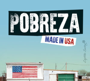 Pobreza made in Usa. Matthew Desmond