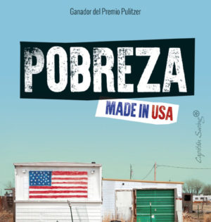 Pobreza made in Usa. Matthew Desmond