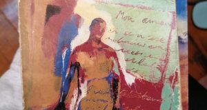 Philippe Besson - Absence hommes