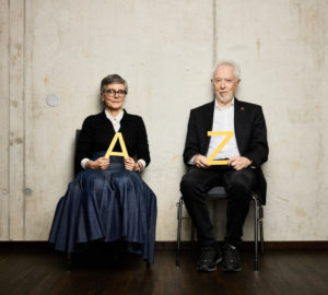 Mariana Dimópulos y J.M. Coetzee