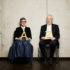 Mariana Dimópulos y J.M. Coetzee