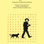 Pablo Martín Sánchez: Lugares, de Georges Perec