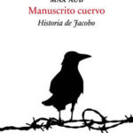 La ida del cuervo, Lucas Martí Domken